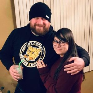 Meet your Posher, Maurice